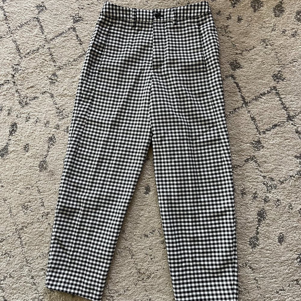 CLOSED Ludwig Trousers